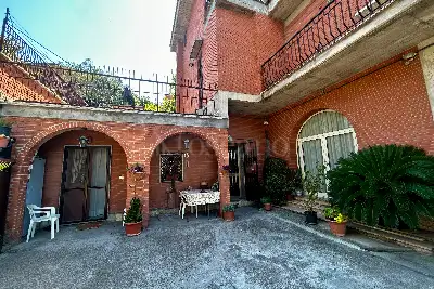 Villa in vendita, Via Tenuta della Calandrella, Roma