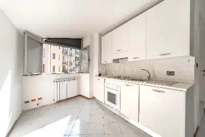 Casa in vendita, Via Luigi Giuseppe Faravelli, Milano