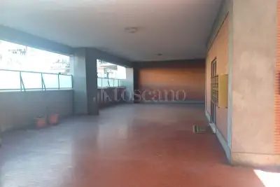 Casa in vendita, Via Alberto Calza Bini, Roma