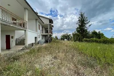 Casa Indipendente in vendita, Civitella del tronto , Civitella del Tronto