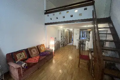 Loft in vendita, Via Montevideo, Milano