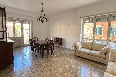 Casa in affitto, Via Capo d'Africa, Roma