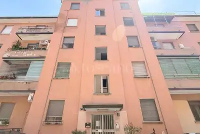 Casa in vendita, Via Fra Riccardo Pampuri, Milano