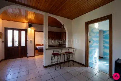 Casa in vendita, Via Liguria, Udine