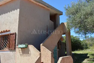 Villa in vendita, Cala sassari, Golfo Aranci