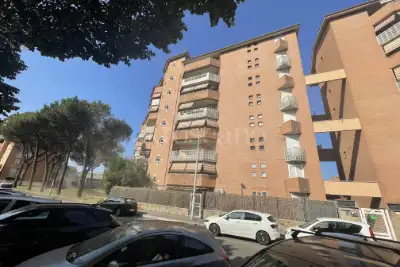 Casa in vendita, Largo Leopardi, Pomezia