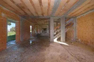 Casale in vendita, Via Confini di Castel Gandolfo snc, Castel Gandolfo