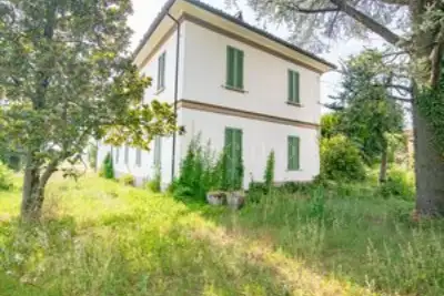 Casale in vendita, Via Morini, Robecco Pavese