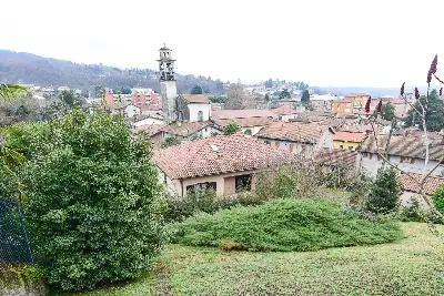 Villa in vendita, Via Al Ronco, Como