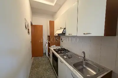 Casa in vendita, Via Edmondo de Amicis, Tortoreto