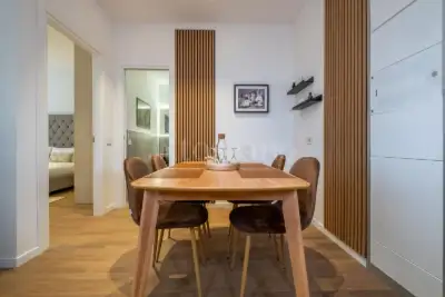 Casa in affitto, Via di Villa Ricotti, Roma