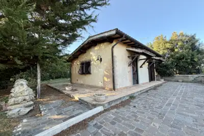 Villa in vendita, Via Antonio Blado, Cerveteri