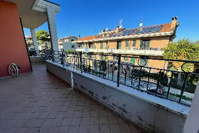 Villa Bifamiliare in vendita, Via Roma, Martinsicuro