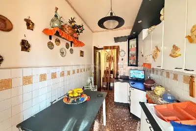 Casa in vendita, Viale Mario Rapisardi, Catania