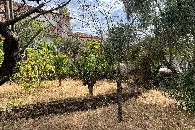 Casa Indipendente in vendita, Via Ombra, Tremestieri Etneo