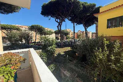 Casa in vendita, Via Galli della Mantica, Roma