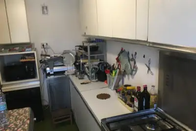 Casa in vendita, Via XX Settembre, Avezzano