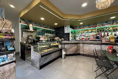 Attività Commerciale in vendita, Corso Duca di Genova, Roma