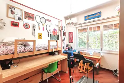 Casa in vendita, Via Francesco Vettori, Roma