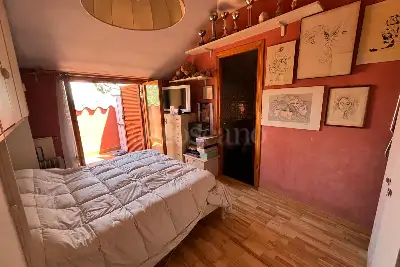 Casa in vendita, Via Fontanastasia, Castelnuovo di Porto