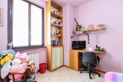 Villino a Schiera in vendita, Via Fontanella, Longone al Segrino