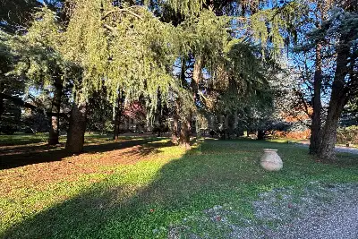 Villa Plurifamiliare in vendita, Arluno, Casorezzo