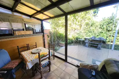 Villa in vendita, Via Enrico De Leva, Roma