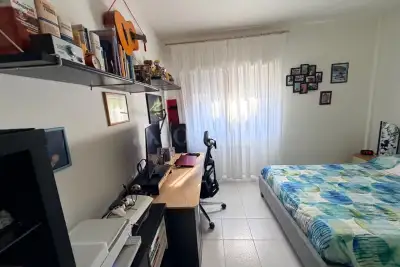 Casa in vendita, Via della Tecnica, Pomezia