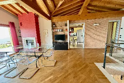 Villa in vendita, Via Mezzane, Villanuova sul Clisi