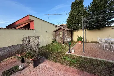 Villino a Schiera in vendita, Via Passo Buole, Fiumicino