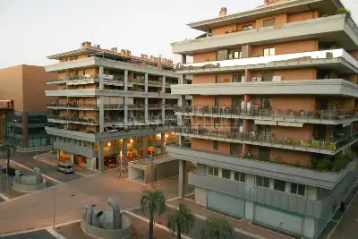 Casa in vendita, Piazza Leon Battista Alberti, Fiumicino