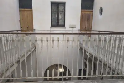 Palazzo in vendita, Via Nicolò Riccio, Trapani