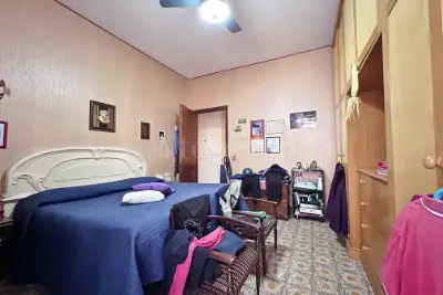 Casa in vendita, Via di Casal del Marmo, Roma
