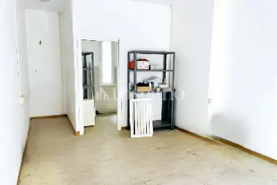 Box in vendita, Via Antonio Cerasi, Roma