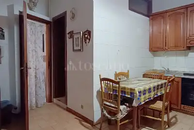 Casa in vendita, Via Varesina, Milano