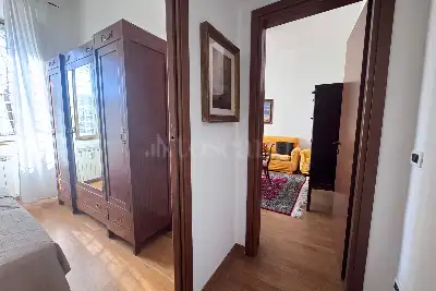 Casa in affitto, Viale Giotto, Roma