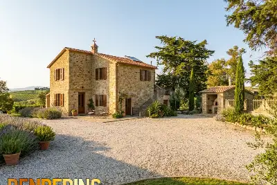 Casale in vendita, Via Reggello, Cerveteri