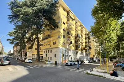 Casa in vendita, Via Tarquinio Collatino, Roma