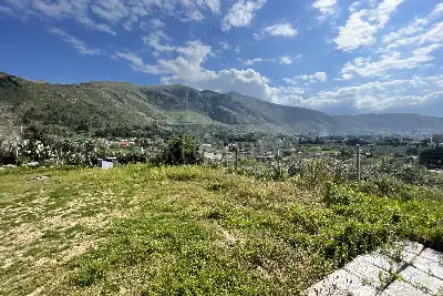 Villa in vendita, Contrada Fraginesi, Castellammare del Golfo