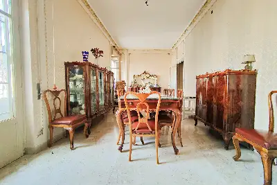 Attico in vendita, Via Ciullo D'Alcamo, Palermo