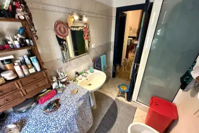 Casa in vendita, Via Salvo D'Acquisto, Ladispoli