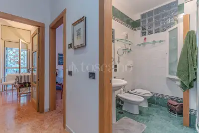 Casa in vendita, Via Lorenzo D'Agostino, Bari
