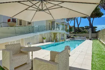 Villa in vendita, Via Luigi Pirandello, Camaiore