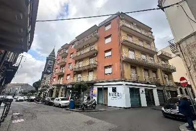 Casa in vendita, Via Etnea, Mascalucia