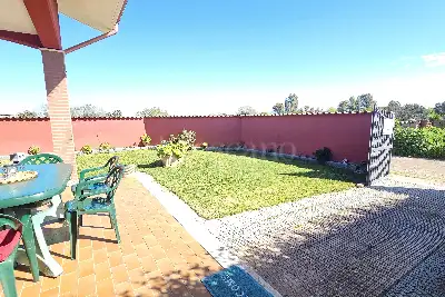 Villa Bifamiliare in vendita, Via Metauro, Ardea