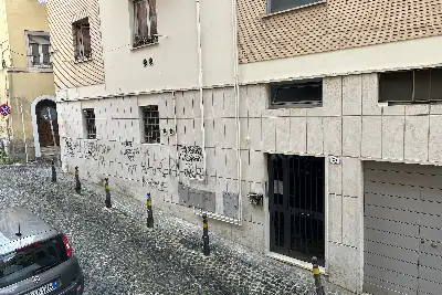 Casa in vendita, Frascati Via Mentana, Frascati