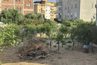 Casa in vendita, Via Santa Venera, Palermo
