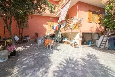 Casa Indipendente in vendita, Via Sambuci, Poggiomarino