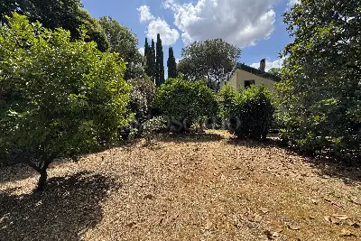 Villa in vendita, Via Appia Antica, Roma