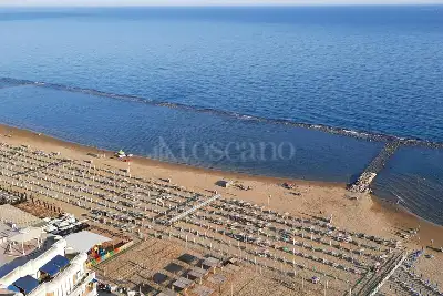 Casa in vendita, Via Michelangelo, Nettuno